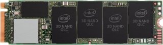 Intel 660p 1 TB (SSDPEKNW010T8X1) SSD kullananlar yorumlar
